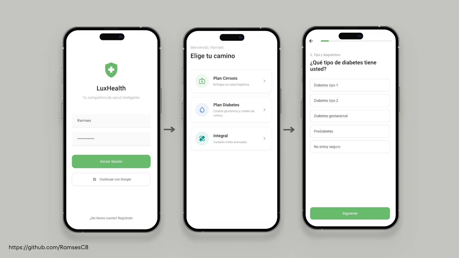 LuxHealth Mockup 3